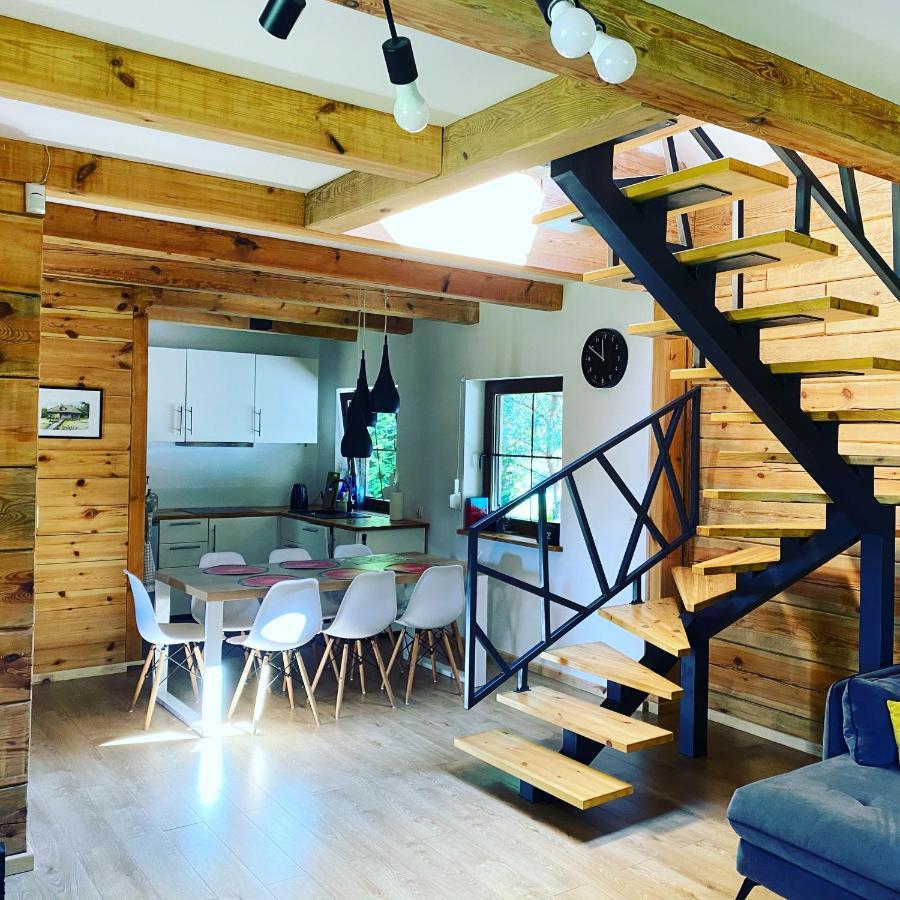 Lavendana Villa Ruklawki Екстериор снимка