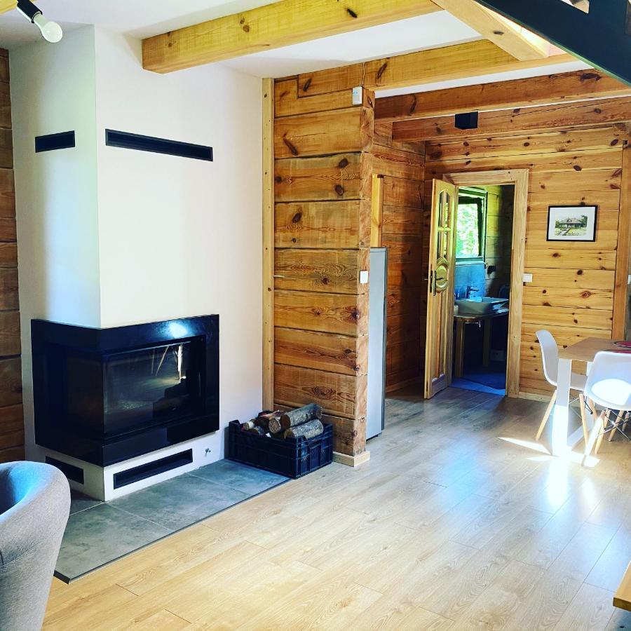 Lavendana Villa Ruklawki Екстериор снимка