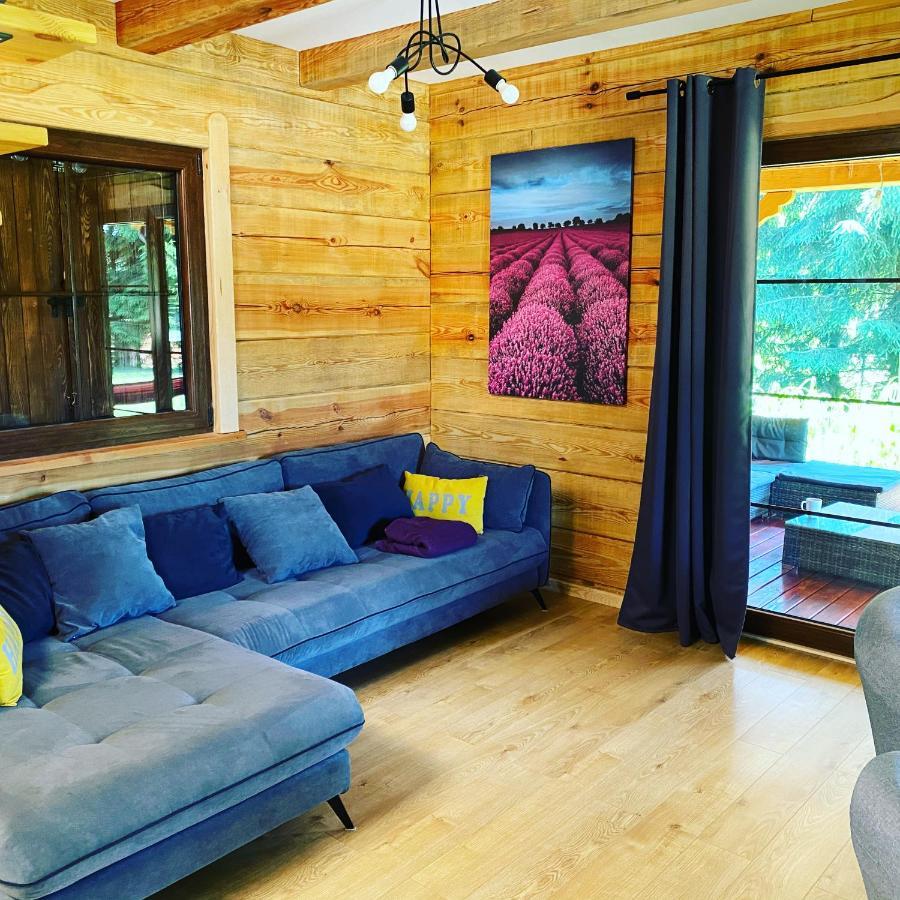 Lavendana Villa Ruklawki Екстериор снимка