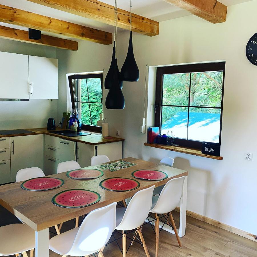 Lavendana Villa Ruklawki Екстериор снимка