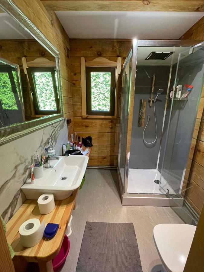 Lavendana Villa Ruklawki Екстериор снимка