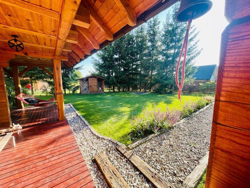Lavendana Villa Ruklawki Екстериор снимка