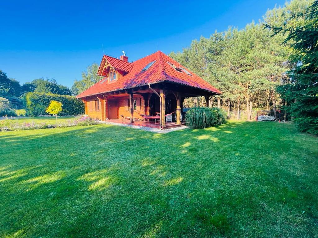 Lavendana Villa Ruklawki Екстериор снимка