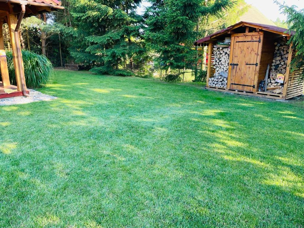Lavendana Villa Ruklawki Екстериор снимка