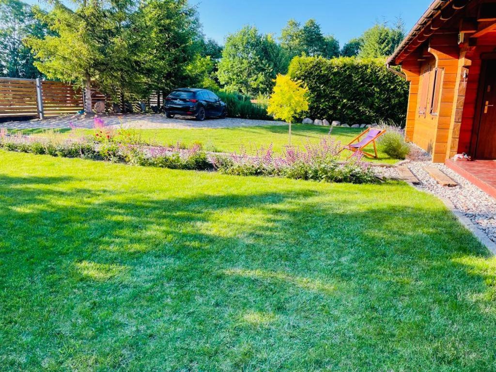Lavendana Villa Ruklawki Екстериор снимка