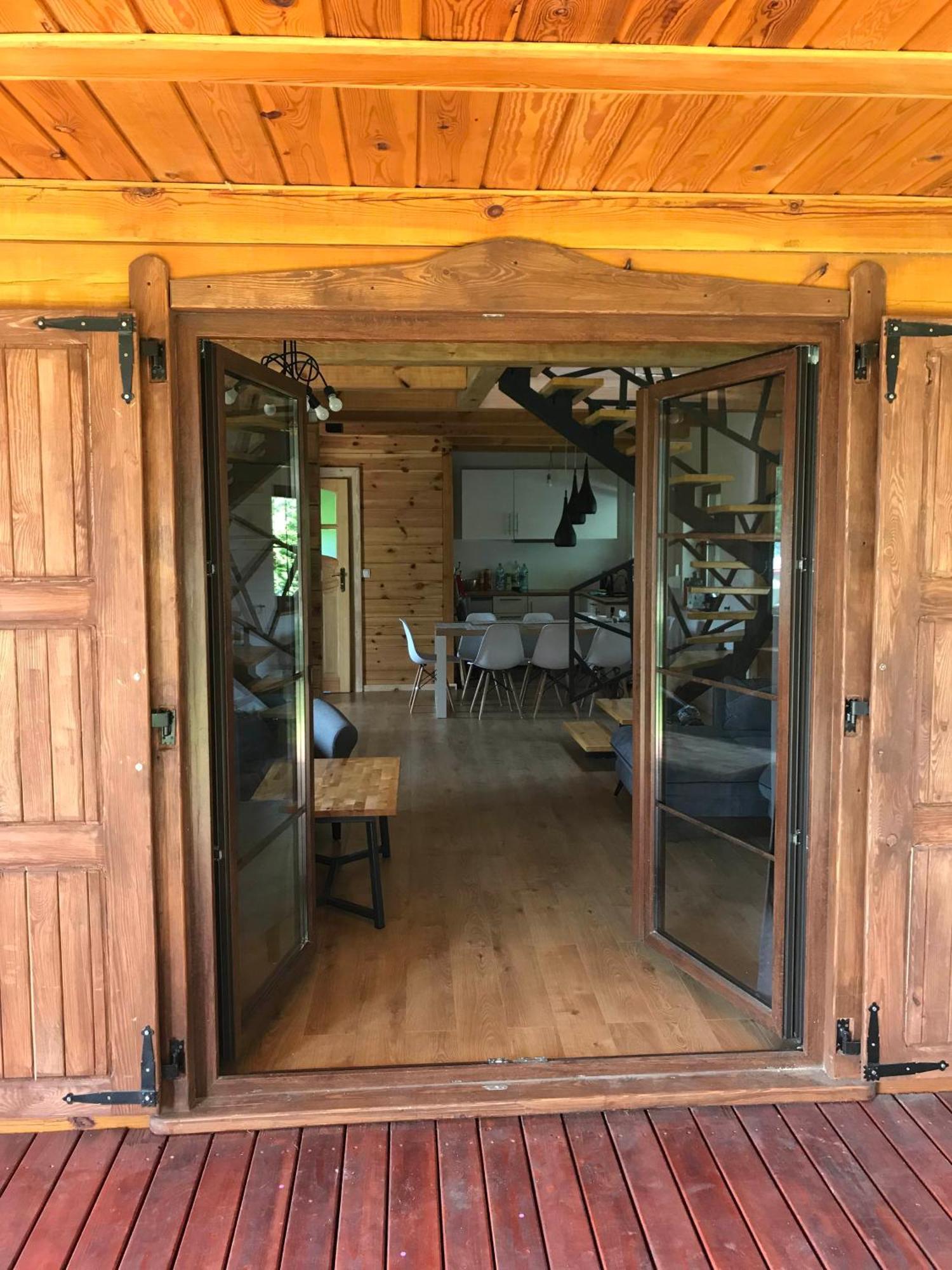 Lavendana Villa Ruklawki Екстериор снимка