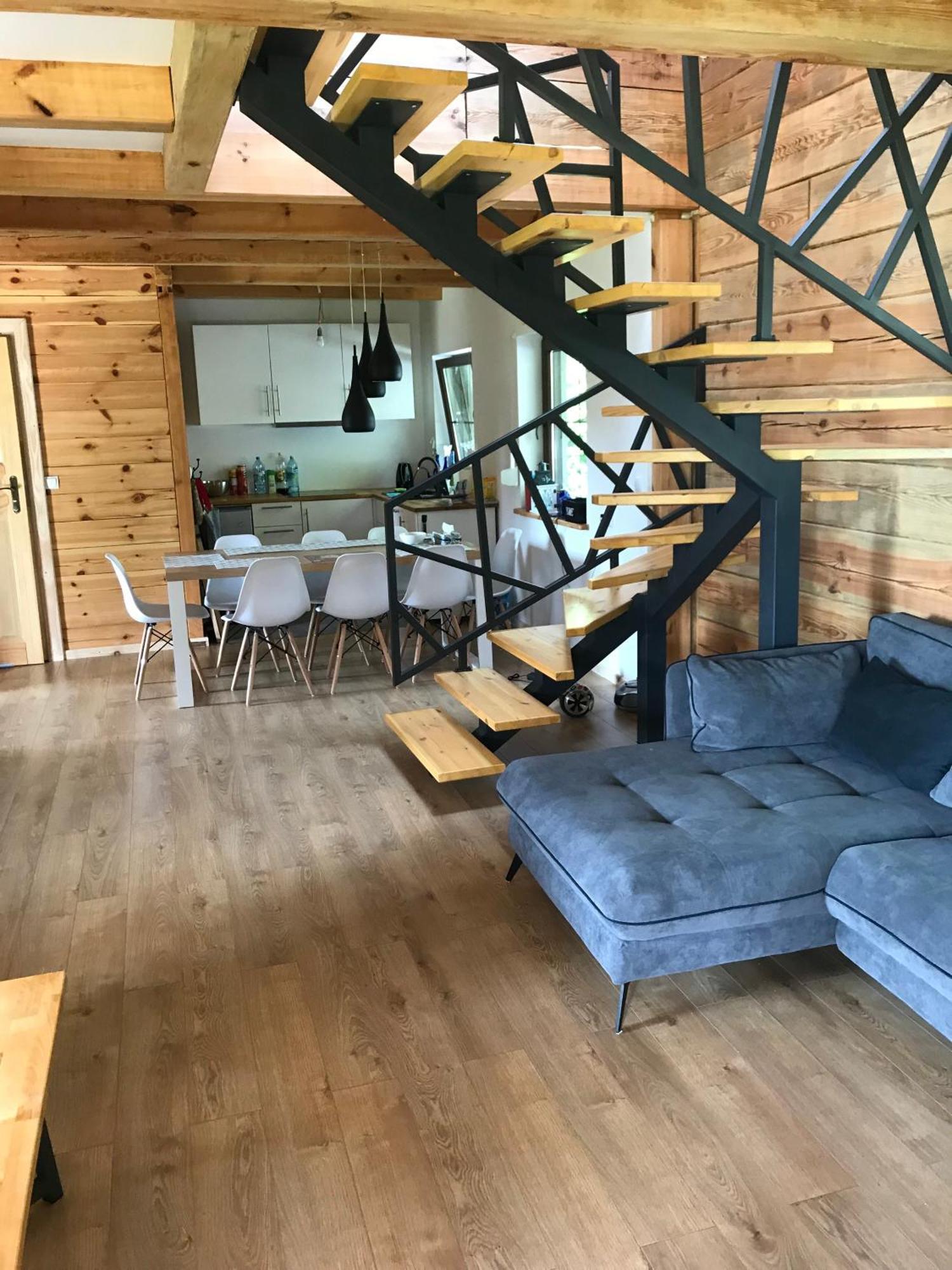 Lavendana Villa Ruklawki Екстериор снимка