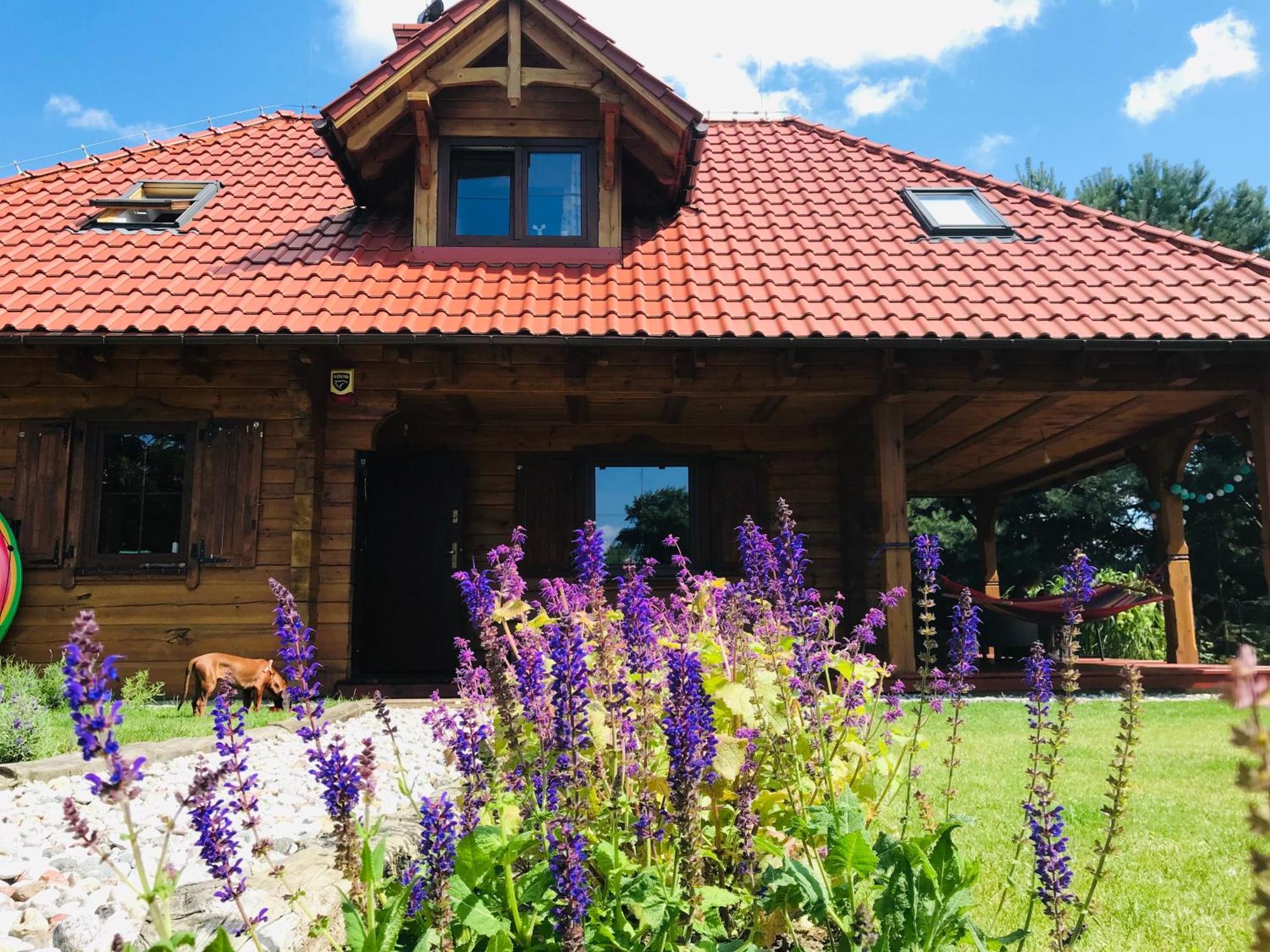 Lavendana Villa Ruklawki Екстериор снимка