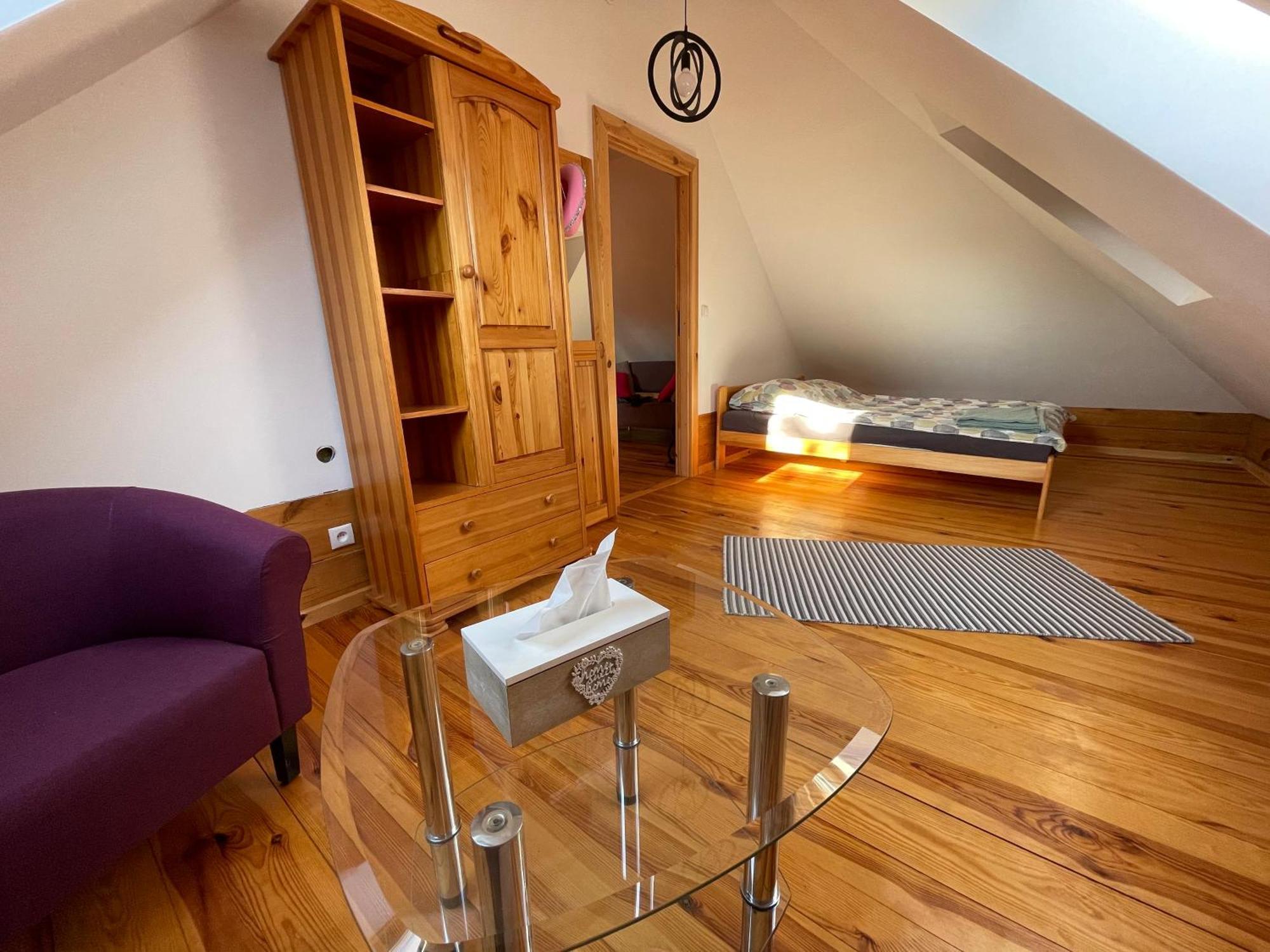 Lavendana Villa Ruklawki Екстериор снимка