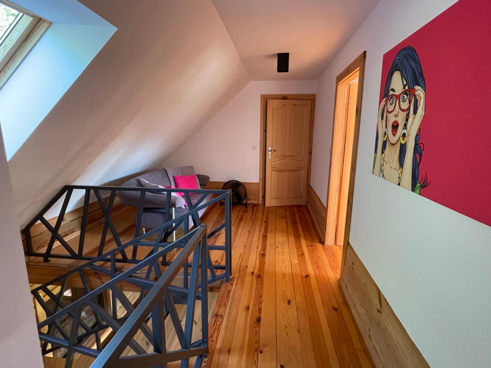 Lavendana Villa Ruklawki Екстериор снимка